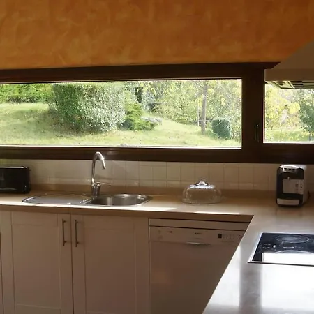 Σπίτι διακοπών La Cubillana