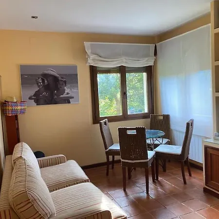 La Cubillana Σπίτι διακοπών Colunga