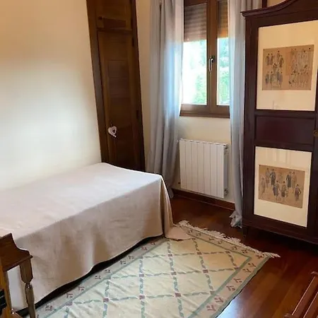 La Cubillana Holiday home Colunga