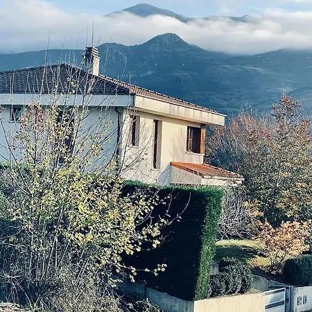Holiday home La Cubillana Colunga