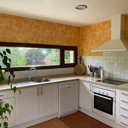 Σπίτι διακοπών La Cubillana *