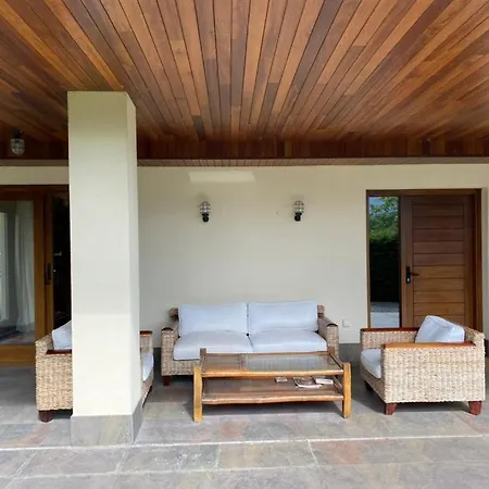 Σπίτι διακοπών La Cubillana *