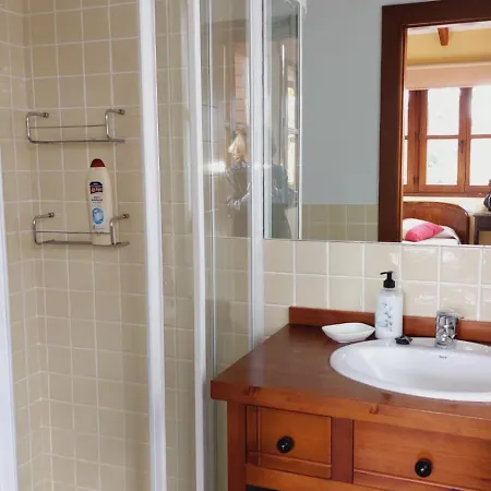 Σπίτι διακοπών La Cubillana *