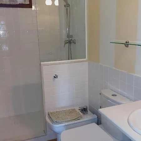 Σπίτι διακοπών La Cubillana