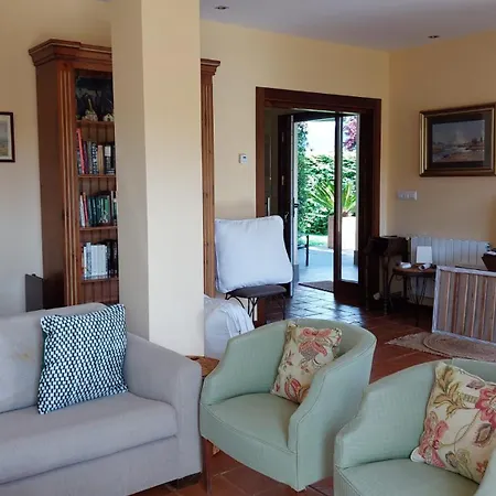 La Cubillana Colunga