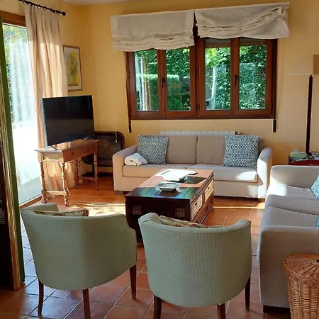La Cubillana Holiday home