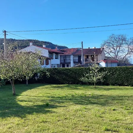 Holiday home La Cubillana