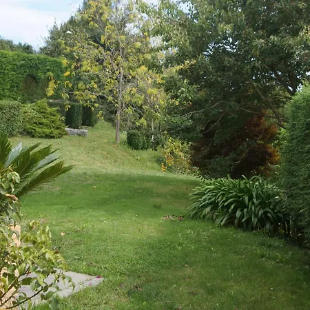 La Cubillana Σπίτι διακοπών Colunga