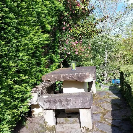 La Cubillana * Colunga