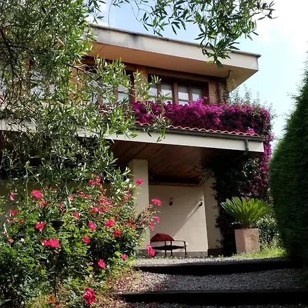Holiday home La Cubillana Colunga