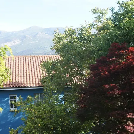 Σπίτι διακοπών La Cubillana Colunga