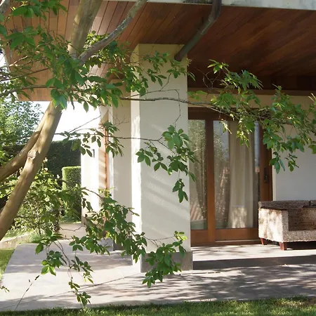 La Cubillana Σπίτι διακοπών *