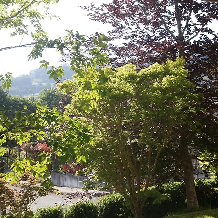 La Cubillana Σπίτι διακοπών