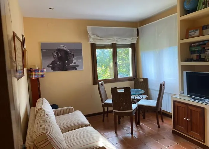 La Cubillana * Colunga