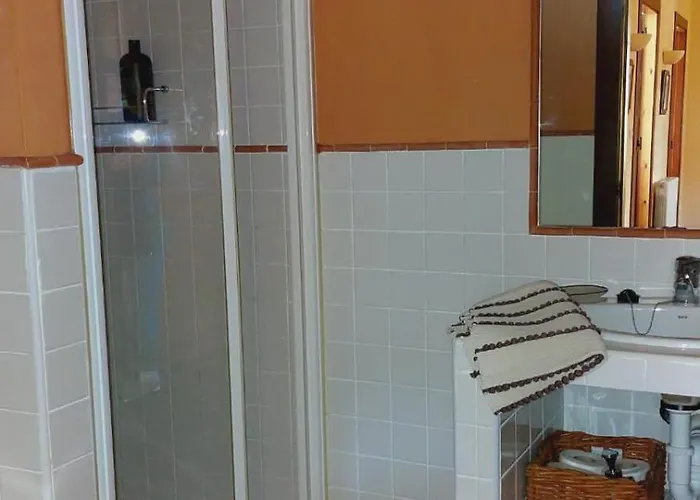 La Cubillana Сasa de vacaciones Colunga