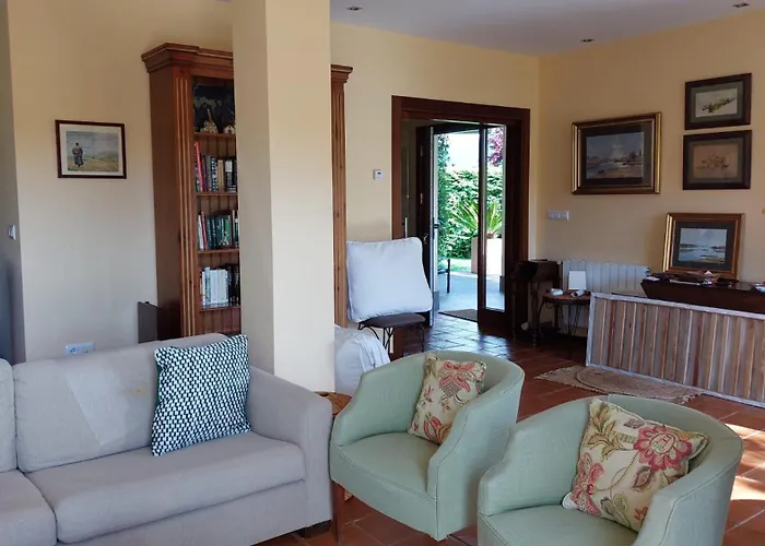 La Cubillana Colunga