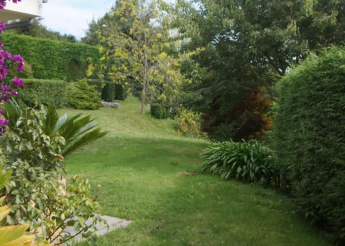 La Cubillana Сasa de vacaciones Colunga