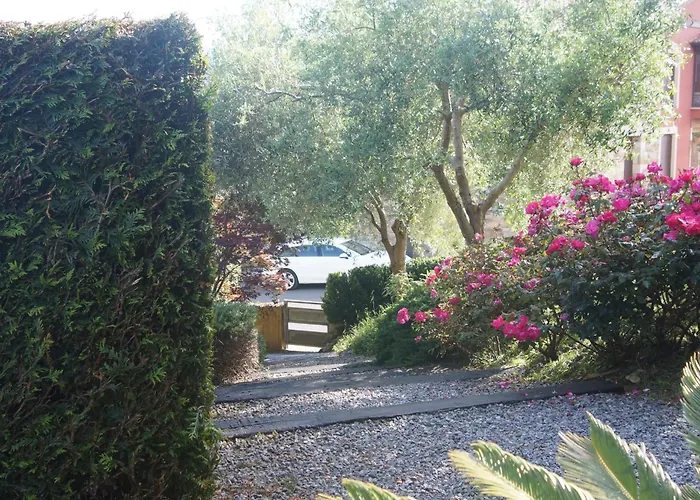 La Cubillana Сasa de vacaciones