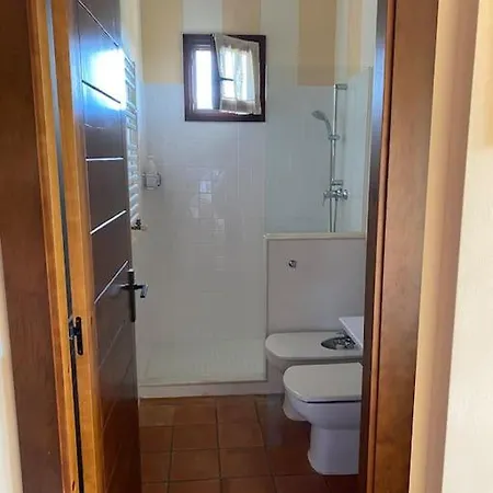 La Cubillana קולונגה