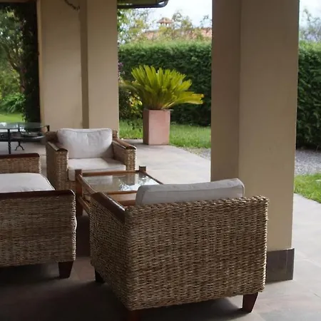 La Cubillana בית נופש קולונגה