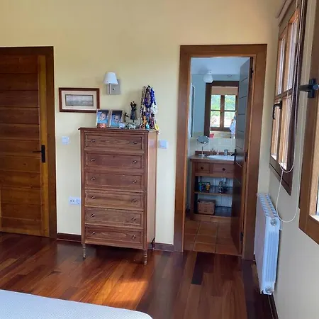 La Cubillana בית נופש