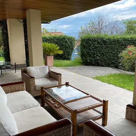 La Cubillana בית נופש