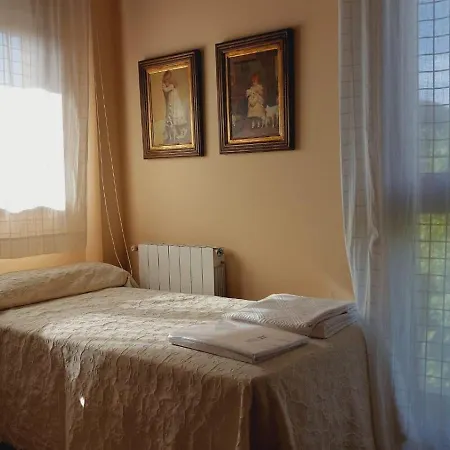 La Cubillana * קולונגה