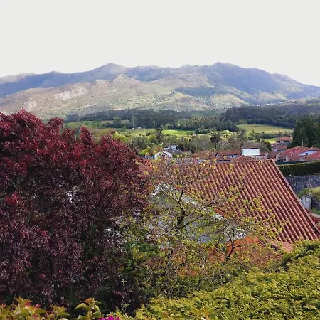 בית נופש La Cubillana