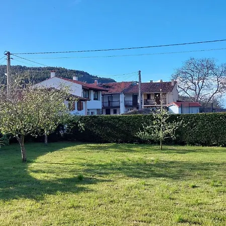 בית נופש La Cubillana