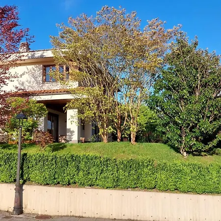 La Cubillana בית נופש קולונגה