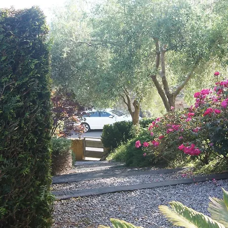 La Cubillana בית נופש